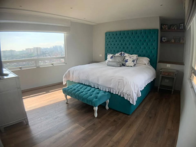 Departamento En Venta En Jesús Del Monte