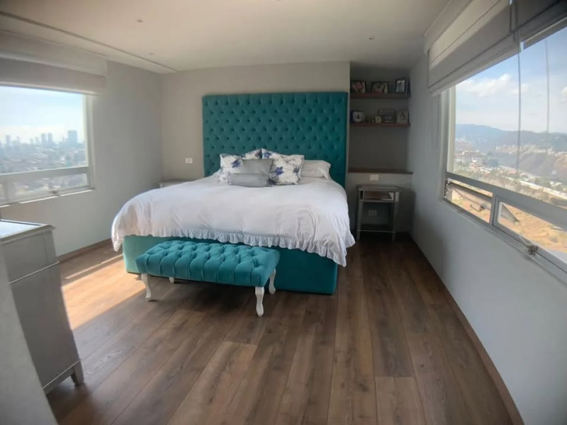 Departamento En Venta En Jesús Del Monte