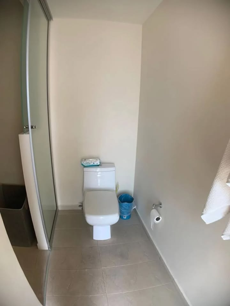 Departamento En Venta En Jesús Del Monte