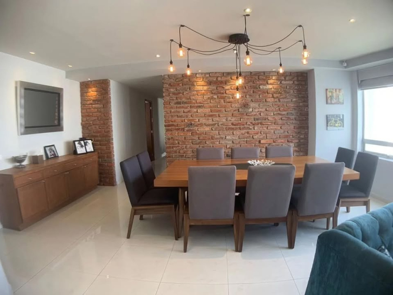 Departamento En Venta En Jesús Del Monte