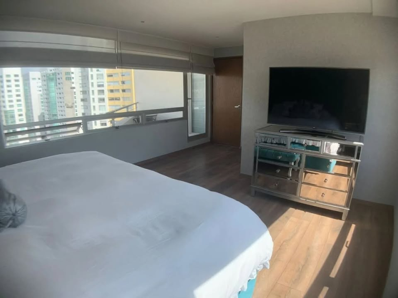 Departamento En Venta En Jesús Del Monte