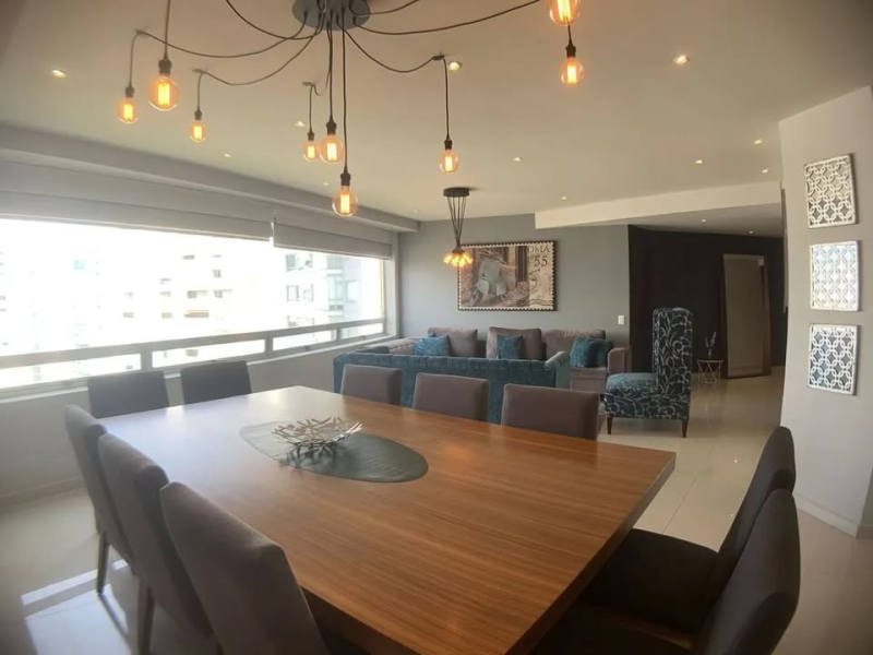 Departamento En Venta En Jesús Del Monte