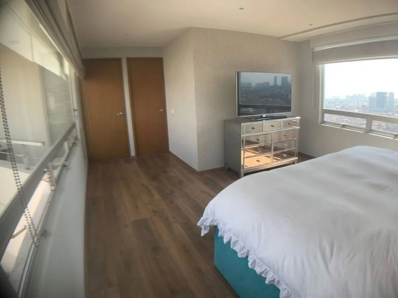 Departamento En Venta En Jesús Del Monte