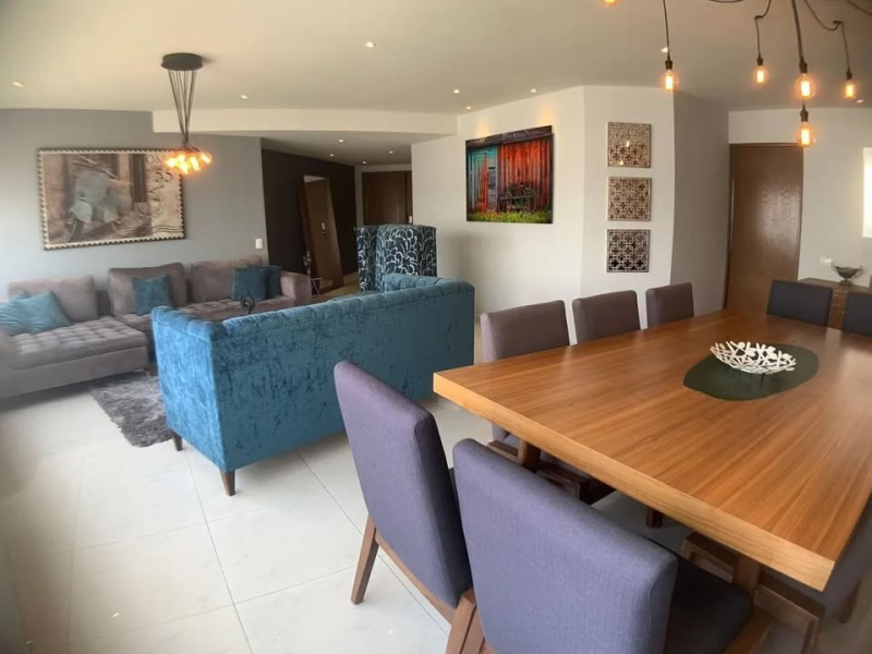 Departamento En Venta En Jesús Del Monte