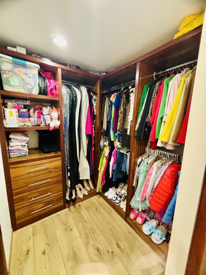 Venta De Departamento En Interlomas 