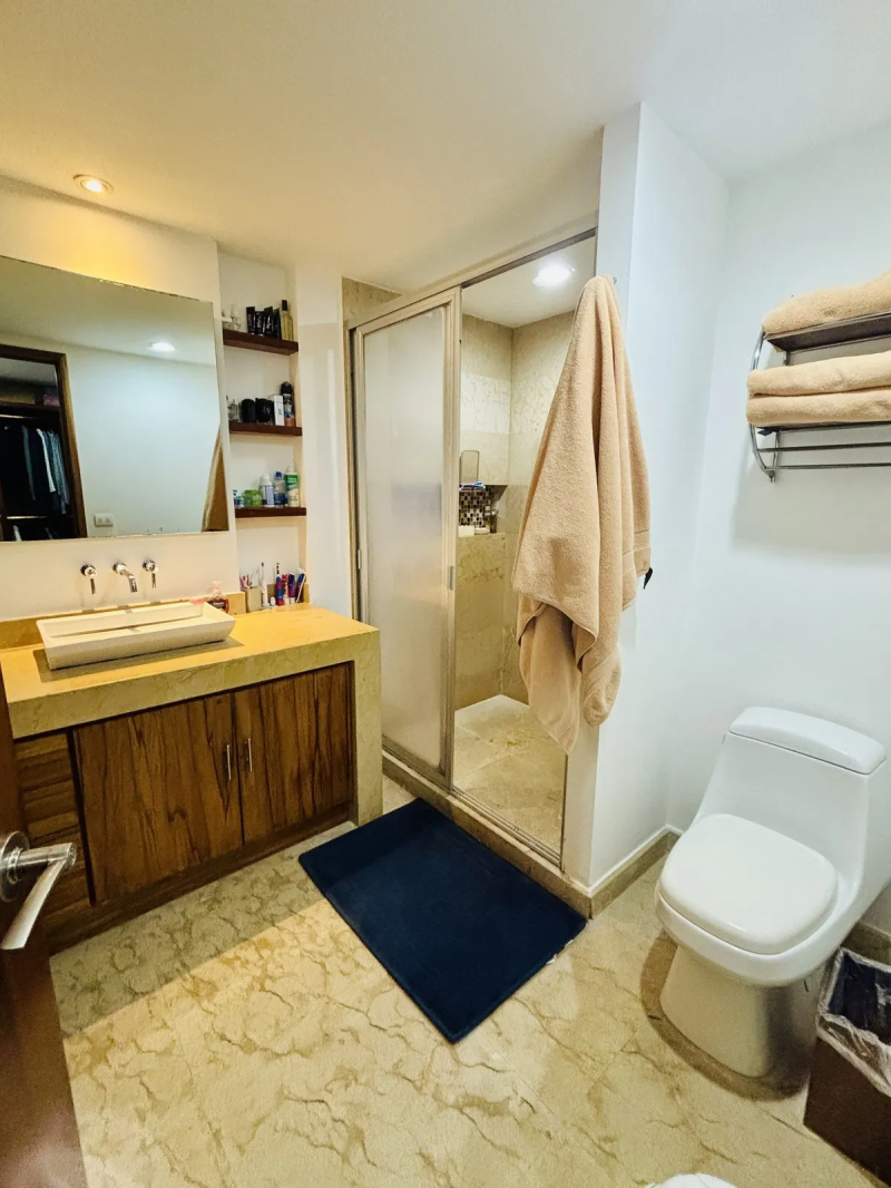 Venta De Departamento En Interlomas 