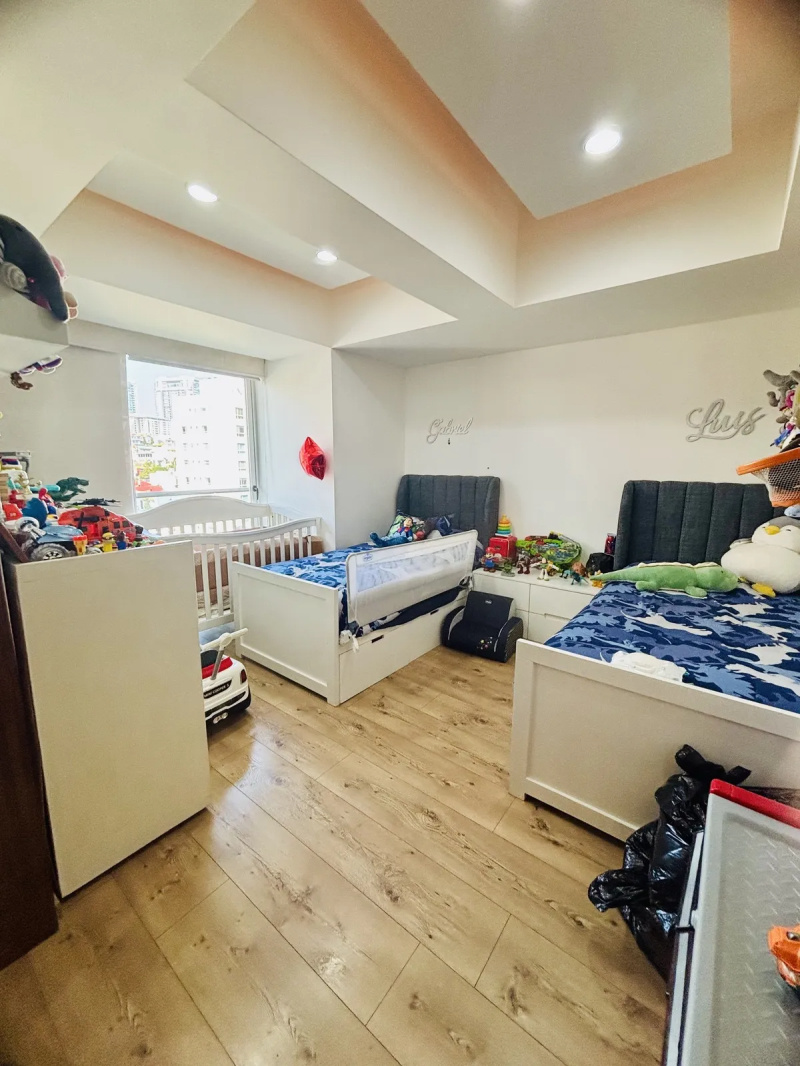 Venta De Departamento En Interlomas 