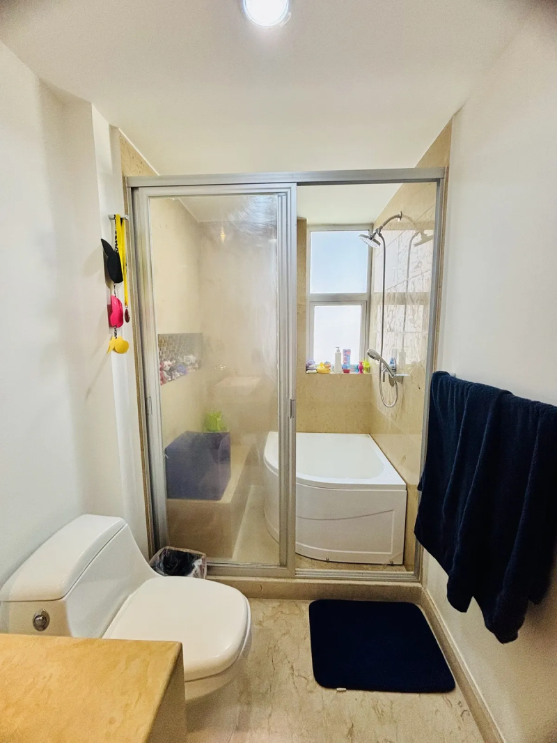 Venta De Departamento En Interlomas 