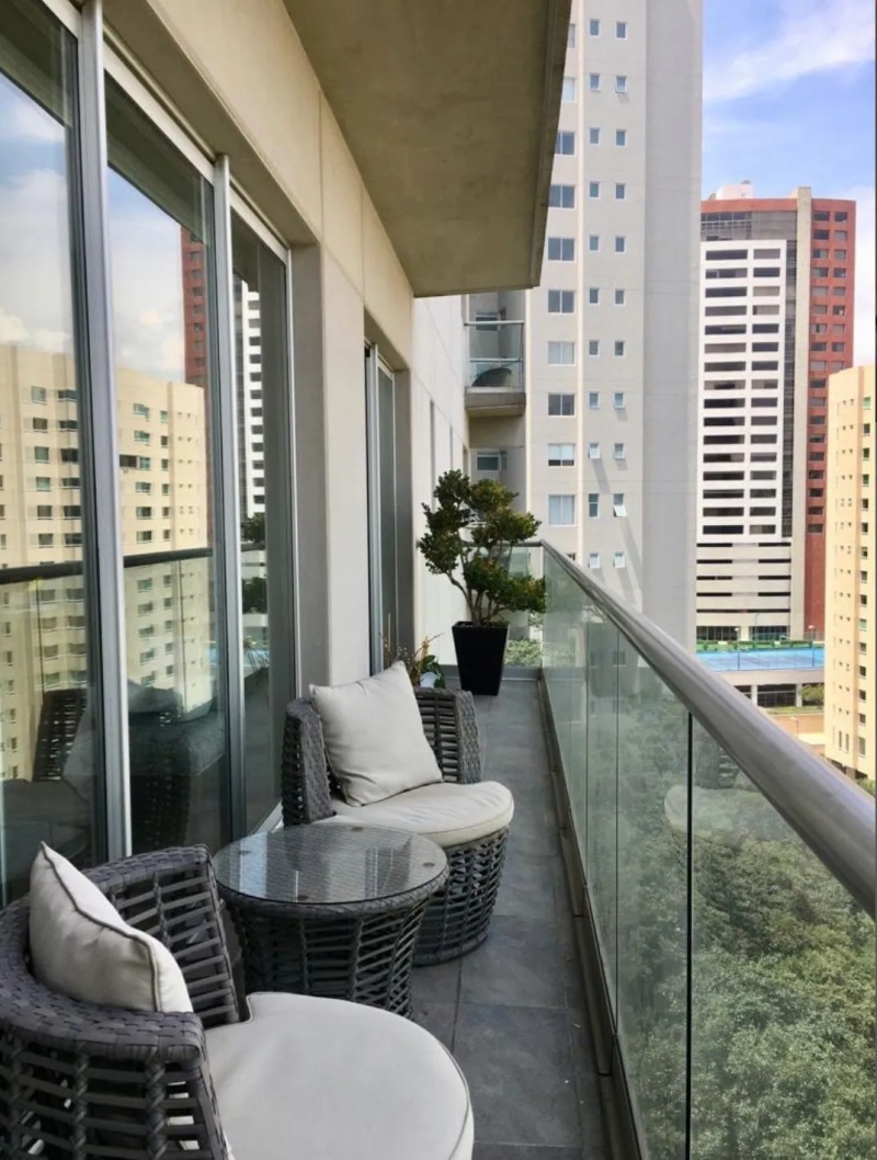 Venta De Departamento En Interlomas 