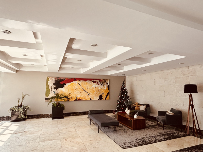 Venta De Departamento En Interlomas 