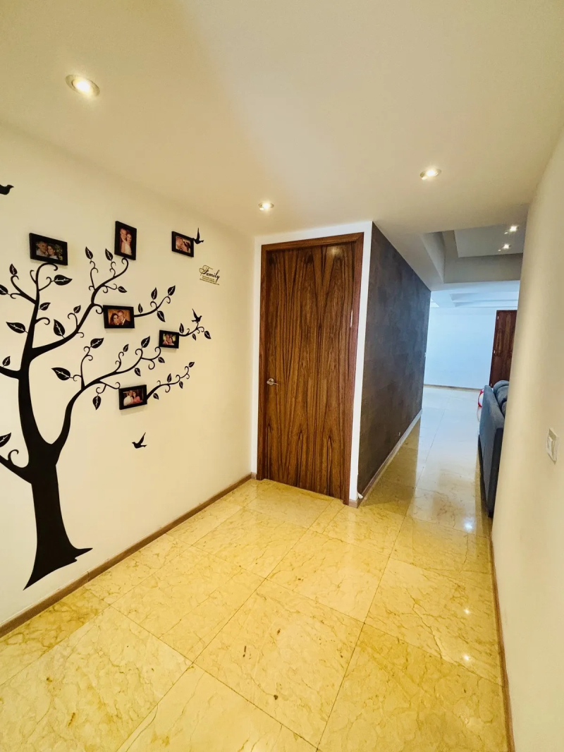 Venta De Departamento En Interlomas 