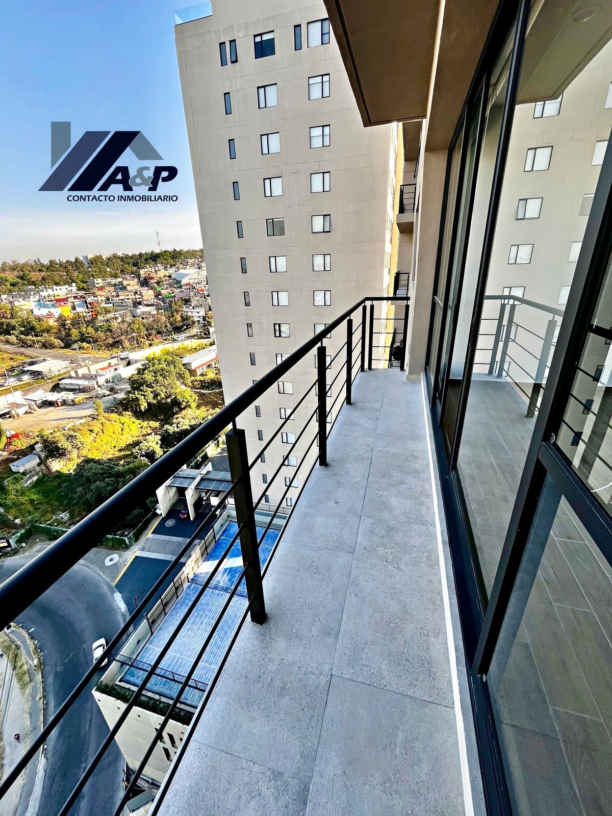 VENTA CUMBRES LA HERRADURA ESTRENE DEPARTAMENTO  