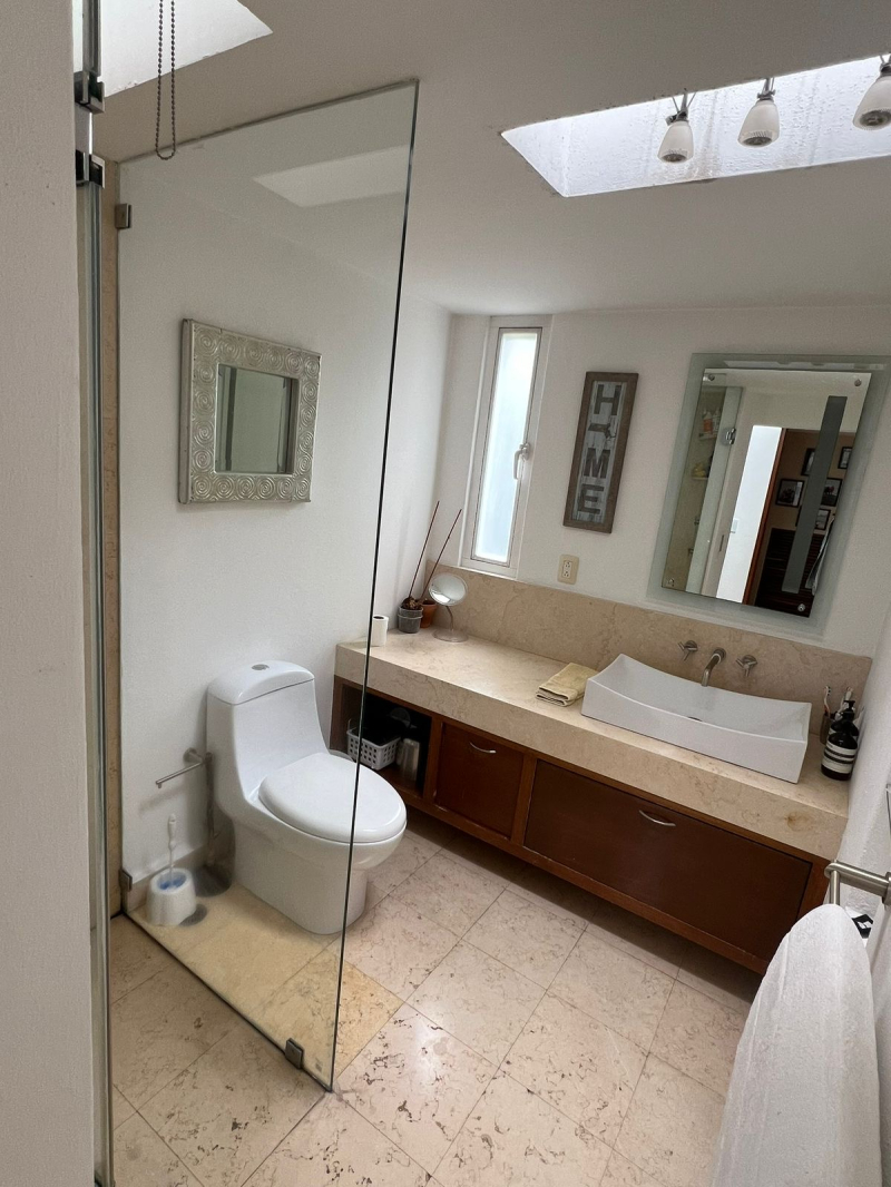VENTA CASA EN PRIVADA - LOMA LINDA - VISTAHERMOSA