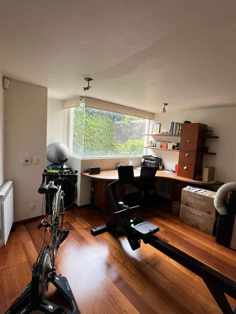 VENTA CASA EN PRIVADA - LOMA LINDA - VISTAHERMOSA