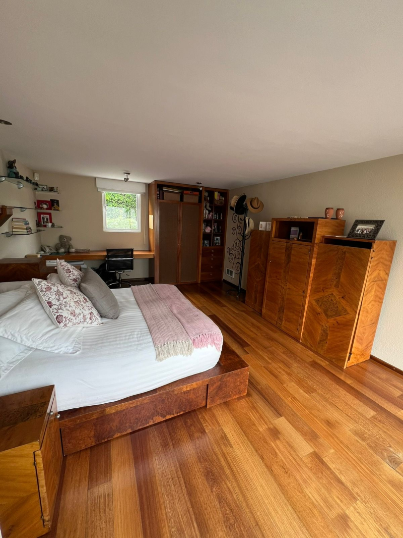VENTA CASA EN PRIVADA - LOMA LINDA - VISTAHERMOSA