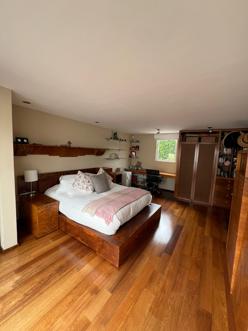 VENTA CASA EN PRIVADA - LOMA LINDA - VISTAHERMOSA