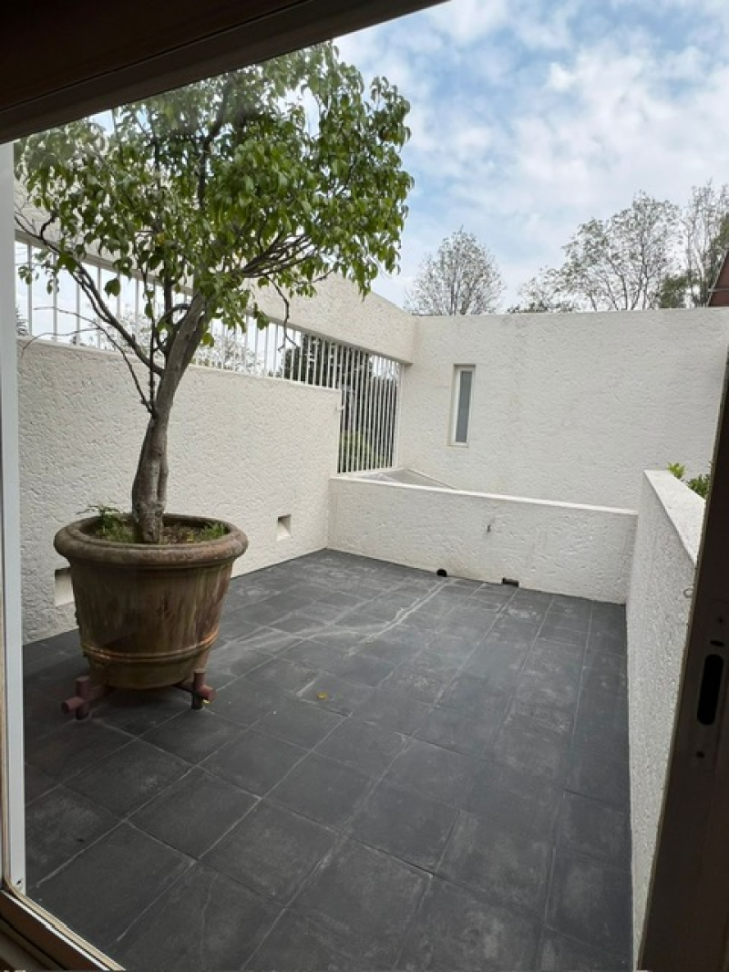 VENTA CASA EN PRIVADA - LOMA LINDA - VISTAHERMOSA