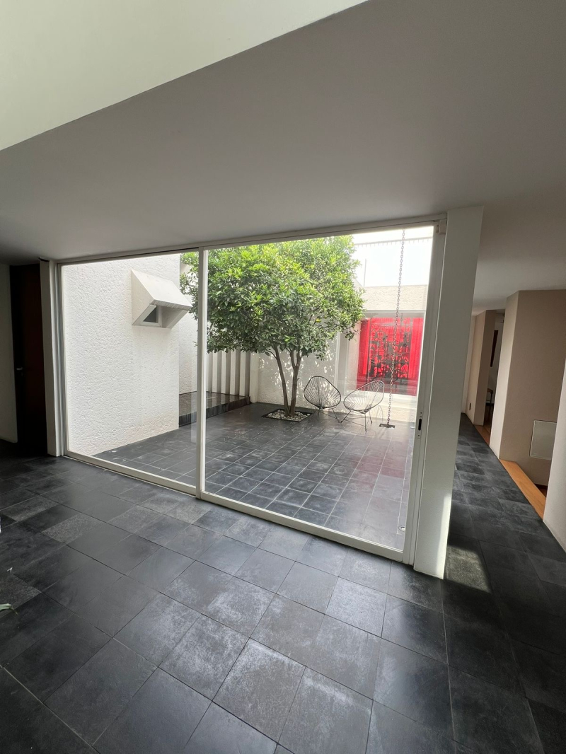 VENTA CASA EN PRIVADA - LOMA LINDA - VISTAHERMOSA
