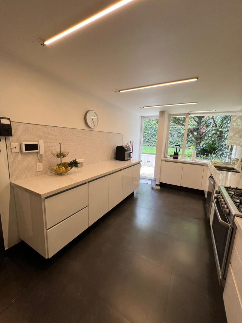 VENTA CASA EN PRIVADA - LOMA LINDA - VISTAHERMOSA