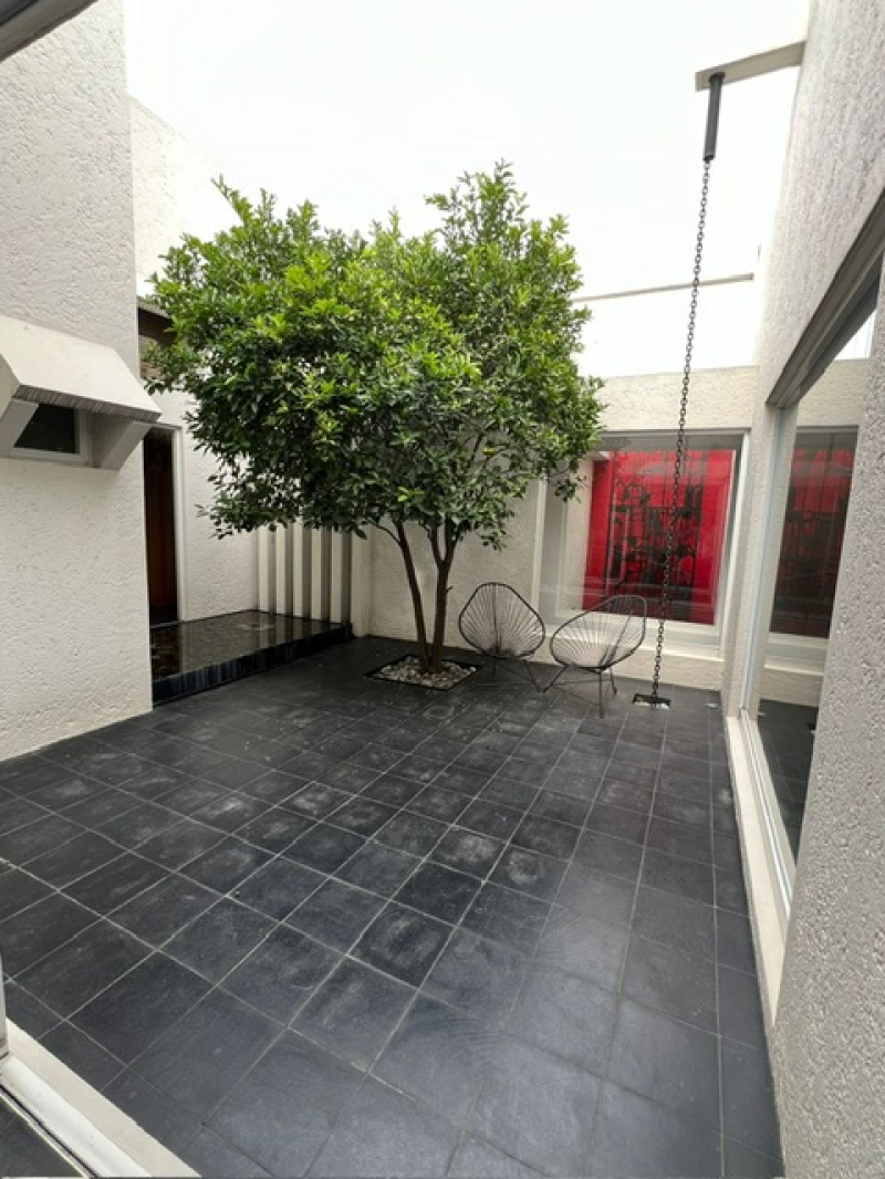 VENTA CASA EN PRIVADA - LOMA LINDA - VISTAHERMOSA