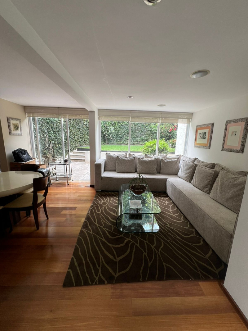 VENTA CASA EN PRIVADA - LOMA LINDA - VISTAHERMOSA