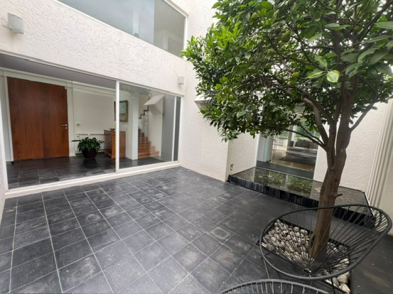 VENTA CASA EN PRIVADA - LOMA LINDA - VISTAHERMOSA