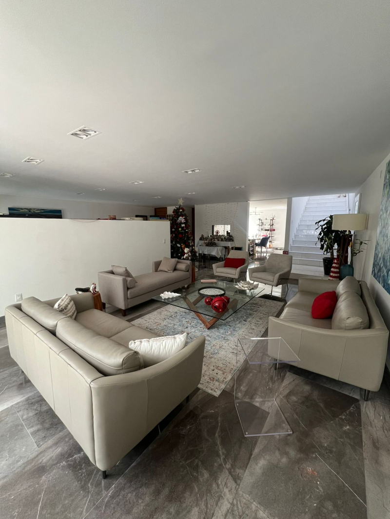 VENTA CASA EN PRIVADA - FUENTE DE PENÍNSULA- TECAMACHALCO