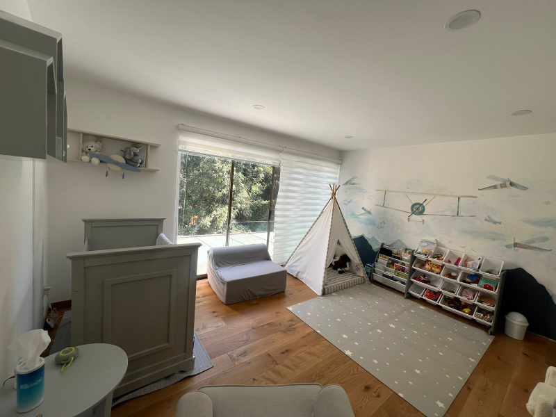 VENTA CASA EN PRIVADA - FUENTE DE PENÍNSULA- TECAMACHALCO