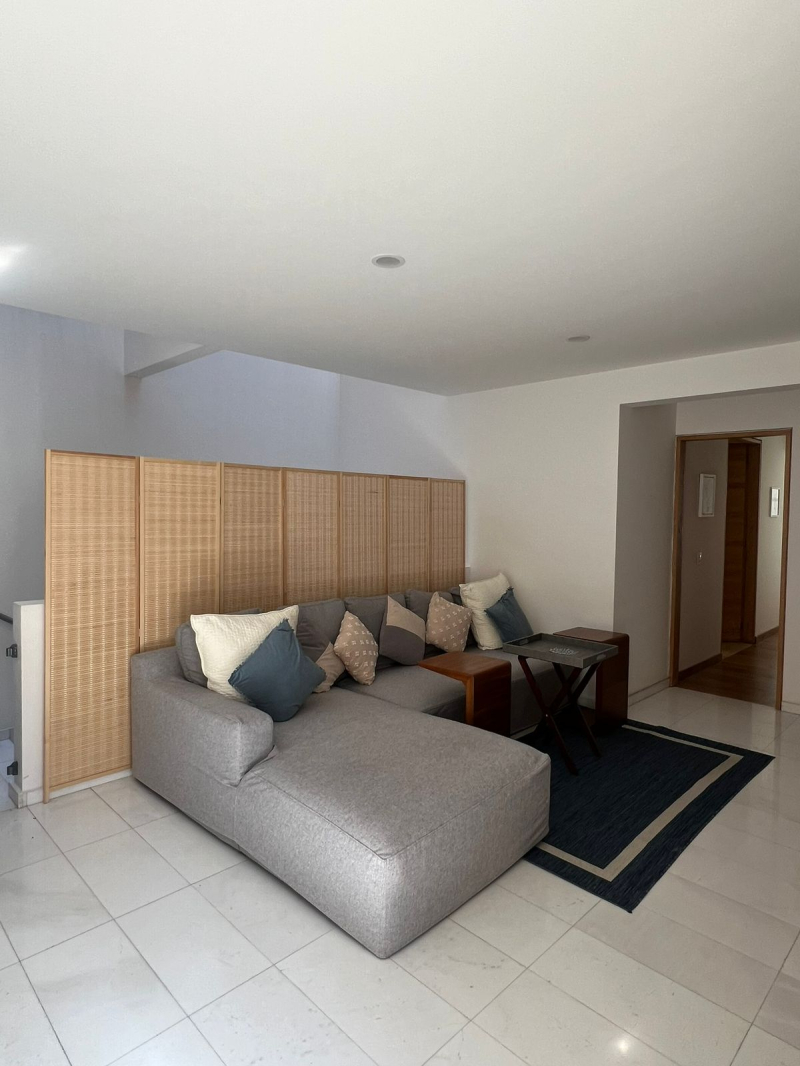 VENTA CASA EN PRIVADA - FUENTE DE PENÍNSULA- TECAMACHALCO