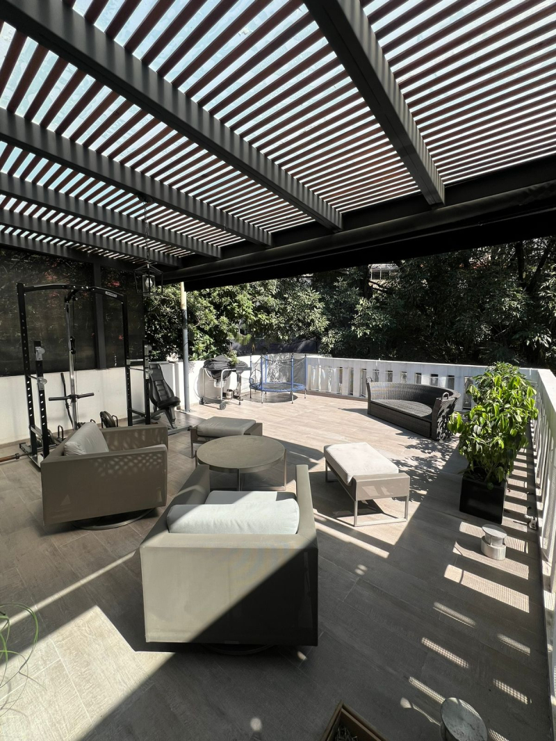 VENTA CASA EN PRIVADA - FUENTE DE PENÍNSULA- TECAMACHALCO