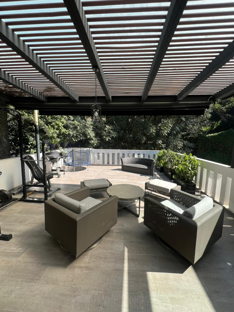 VENTA CASA EN PRIVADA - FUENTE DE PENÍNSULA- TECAMACHALCO