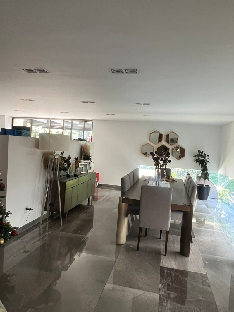VENTA CASA EN PRIVADA - FUENTE DE PENÍNSULA- TECAMACHALCO