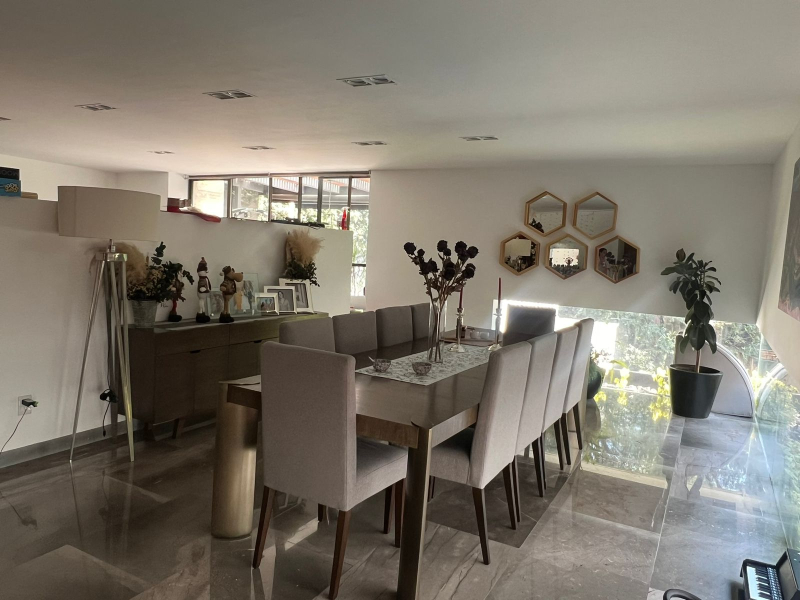 VENTA CASA EN PRIVADA - FUENTE DE PENÍNSULA- TECAMACHALCO
