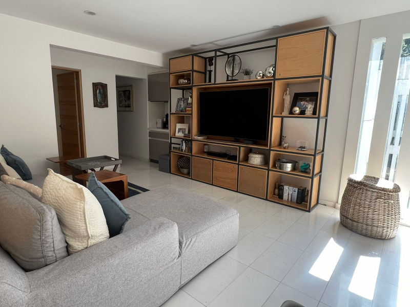 VENTA CASA EN PRIVADA - FUENTE DE PENÍNSULA- TECAMACHALCO