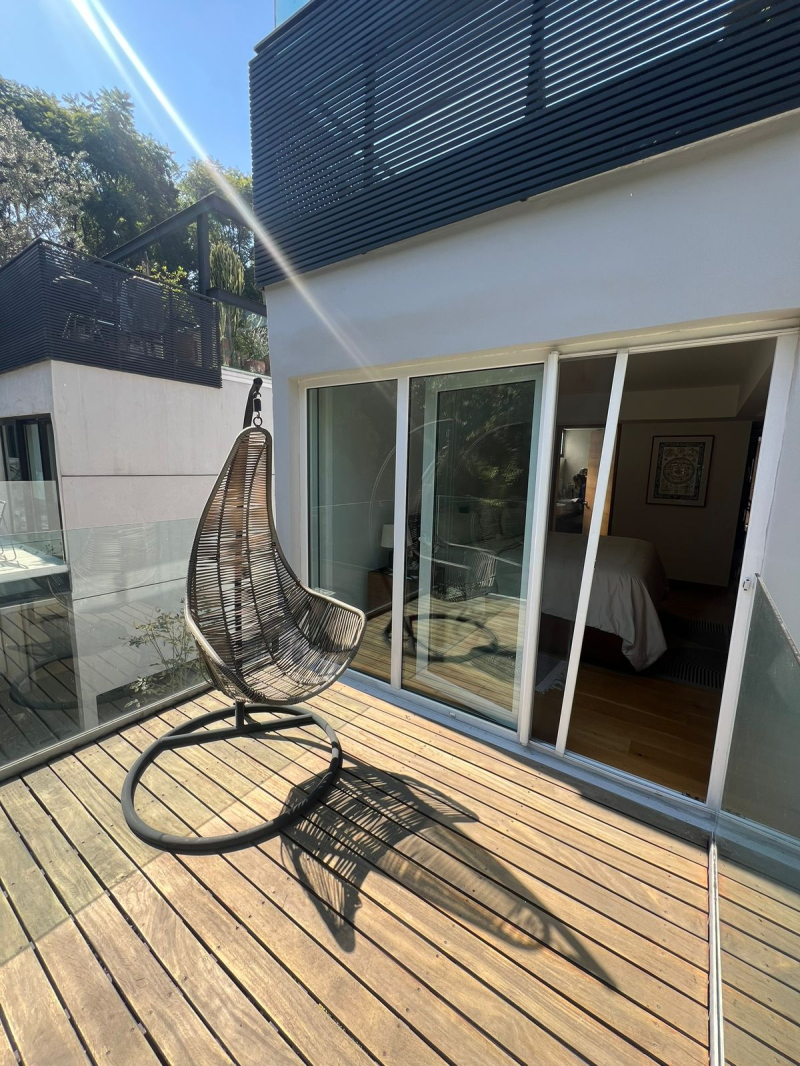VENTA CASA EN PRIVADA - FUENTE DE PENÍNSULA- TECAMACHALCO