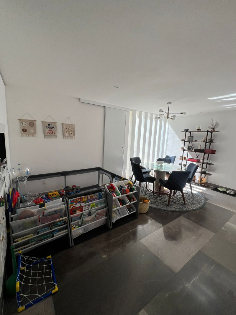 VENTA CASA EN PRIVADA - FUENTE DE PENÍNSULA- TECAMACHALCO