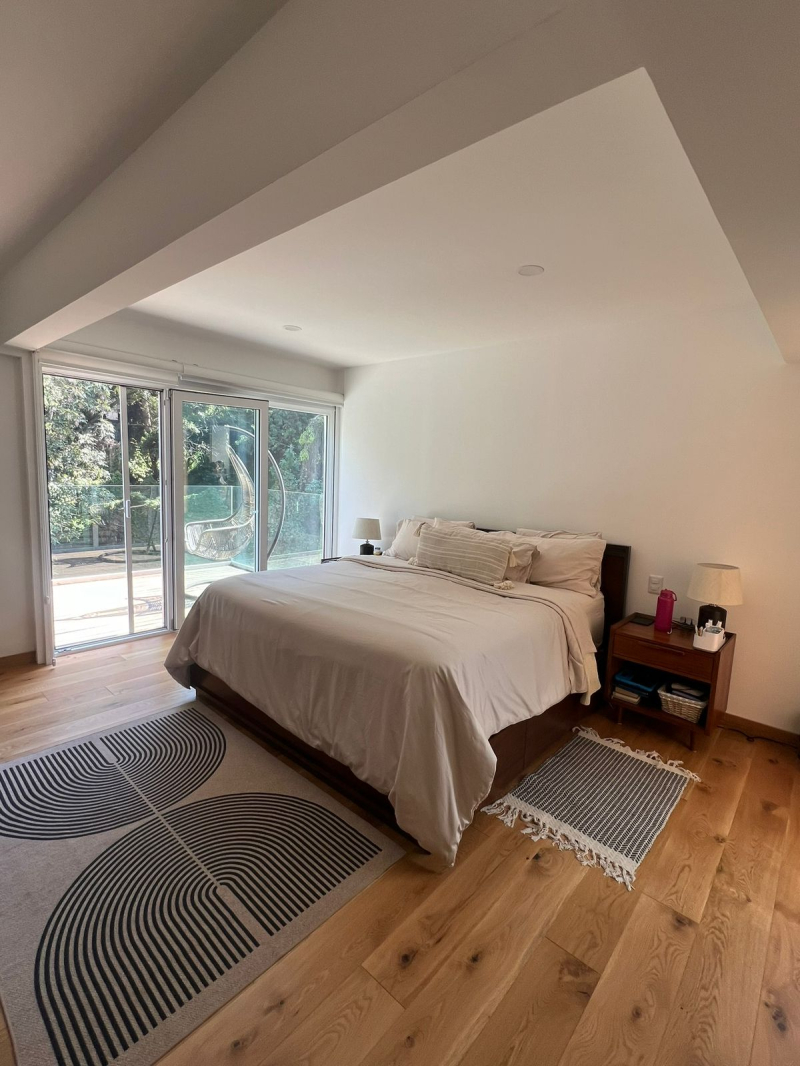VENTA CASA EN PRIVADA - FUENTE DE PENÍNSULA- TECAMACHALCO