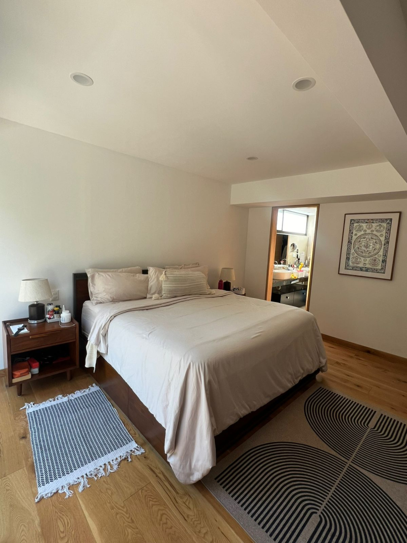 VENTA CASA EN PRIVADA - FUENTE DE PENÍNSULA- TECAMACHALCO