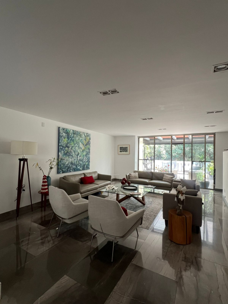 VENTA CASA EN PRIVADA - FUENTE DE PENÍNSULA- TECAMACHALCO