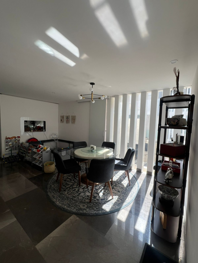 VENTA CASA EN PRIVADA - FUENTE DE PENÍNSULA- TECAMACHALCO