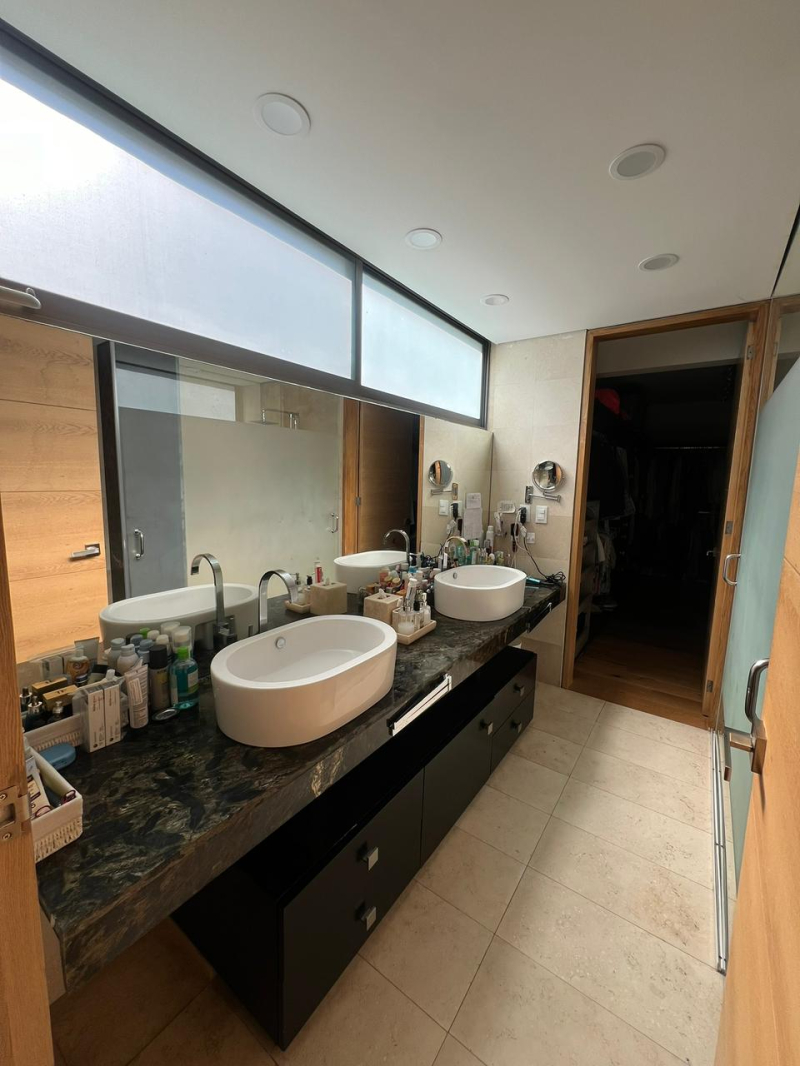 VENTA CASA EN PRIVADA - FUENTE DE PENÍNSULA- TECAMACHALCO