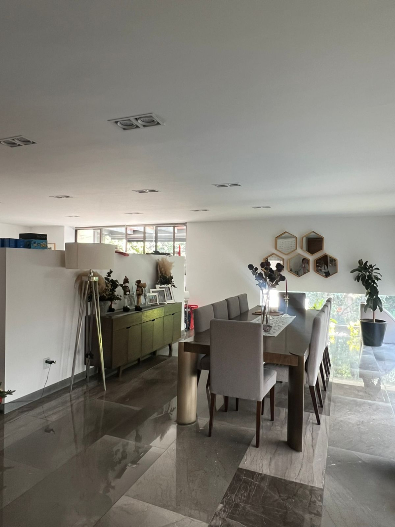 VENTA CASA EN PRIVADA - FUENTE DE PENÍNSULA- TECAMACHALCO