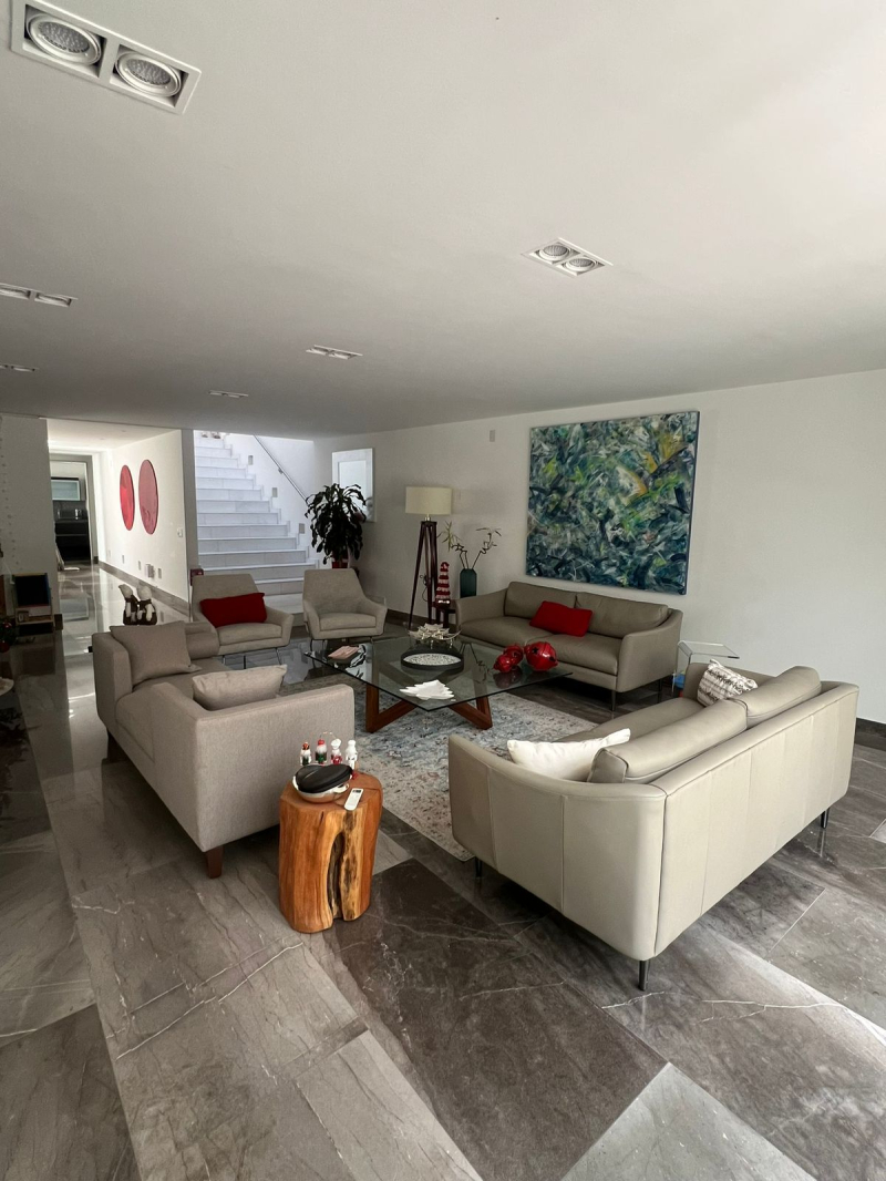 VENTA CASA EN PRIVADA - FUENTE DE PENÍNSULA- TECAMACHALCO