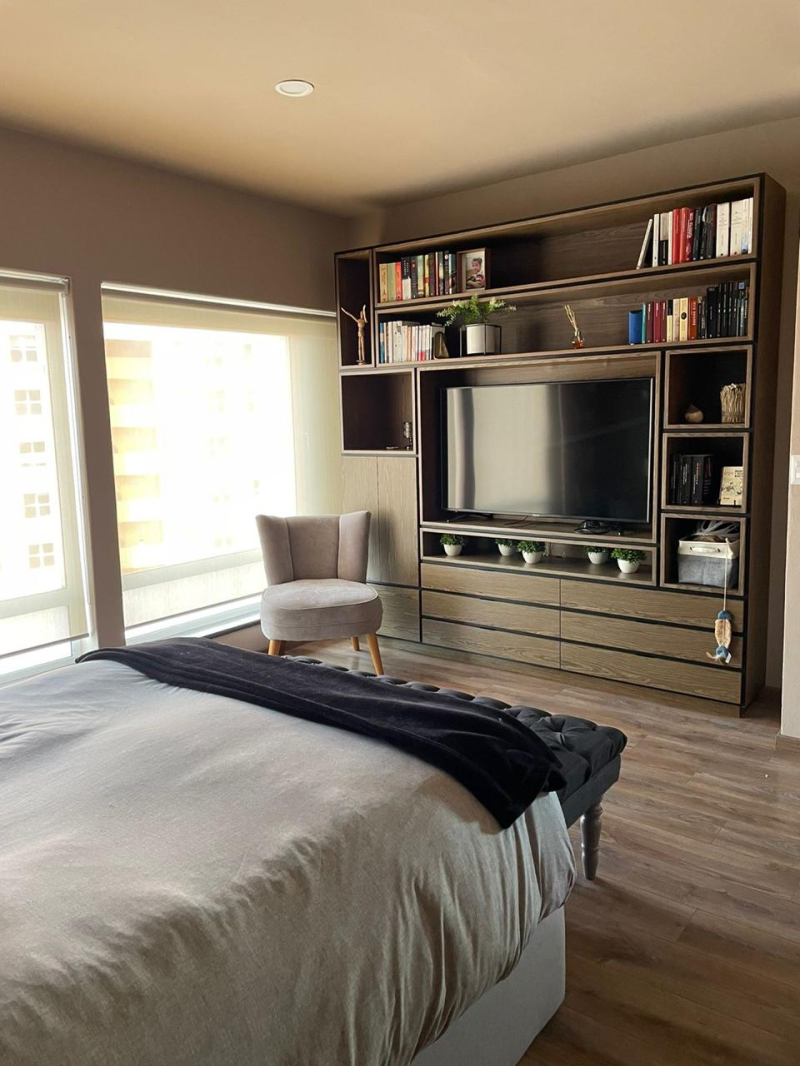 Departamento en Venta en Jesús del Monte