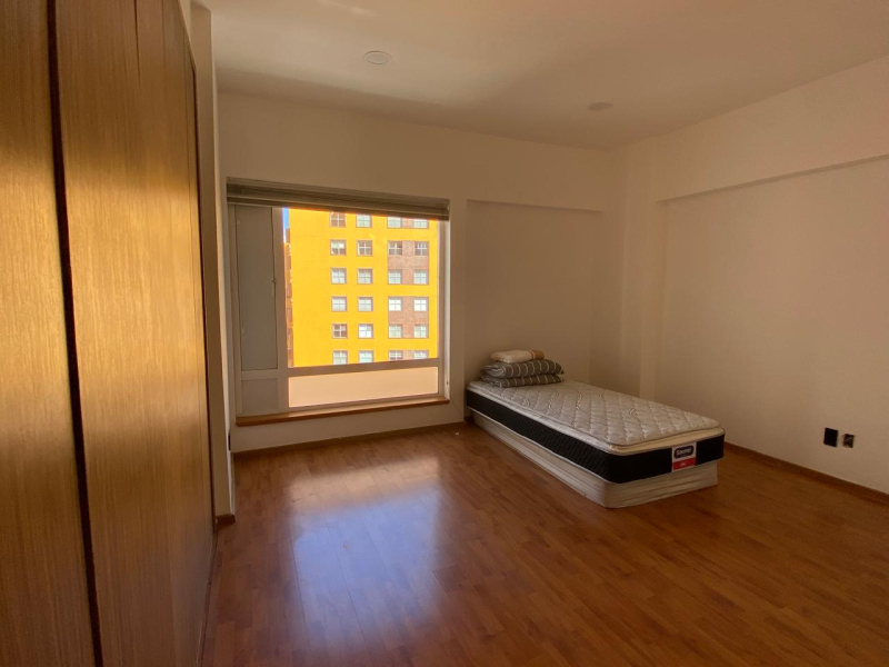 Departamento En Venta En Jesús Del Monte