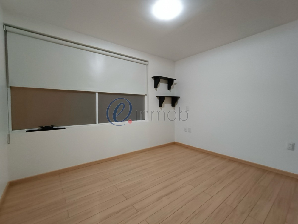 Renta Departamento En Azcapotzalco