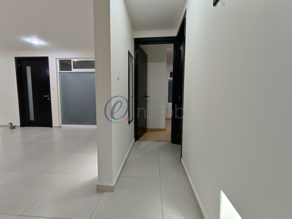 Renta Departamento En Azcapotzalco