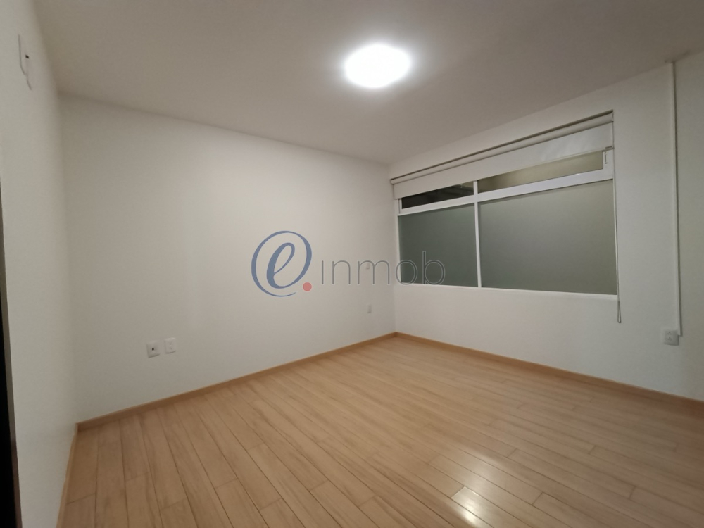 Renta Departamento En Azcapotzalco