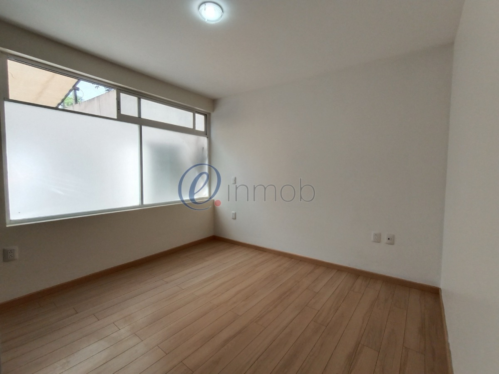 Renta Departamento En Azcapotzalco