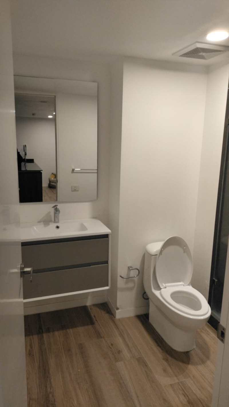 Departamento En Renta En Livix Polanco